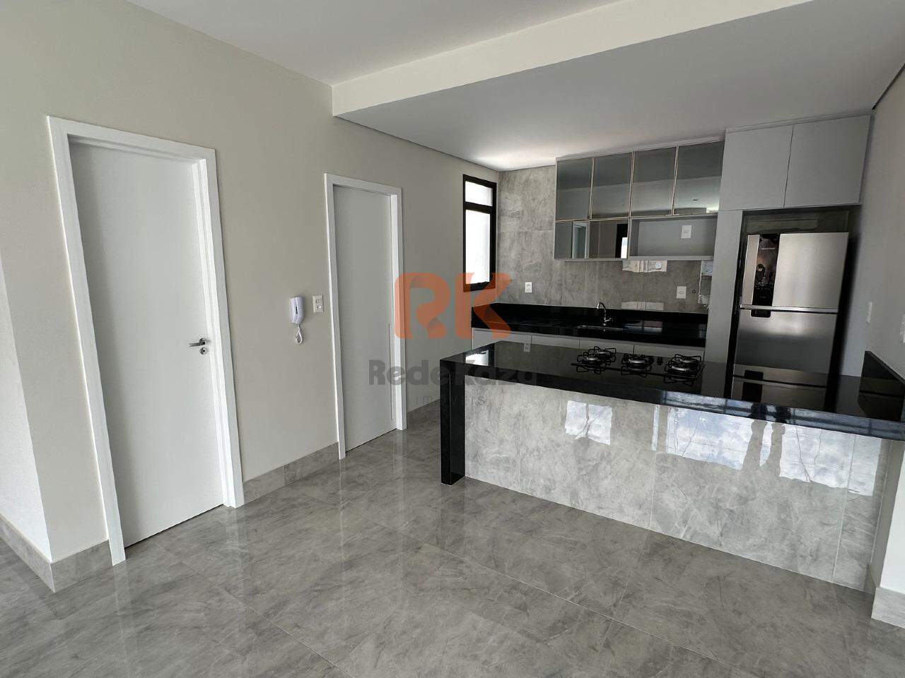 Cobertura à venda no Castelo: 