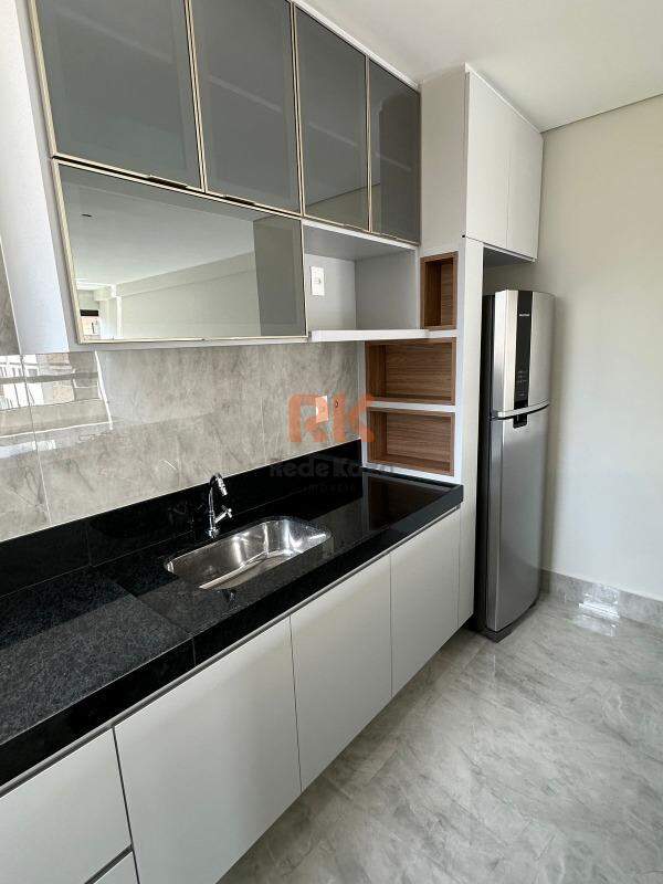 Cobertura à venda no Castelo: 