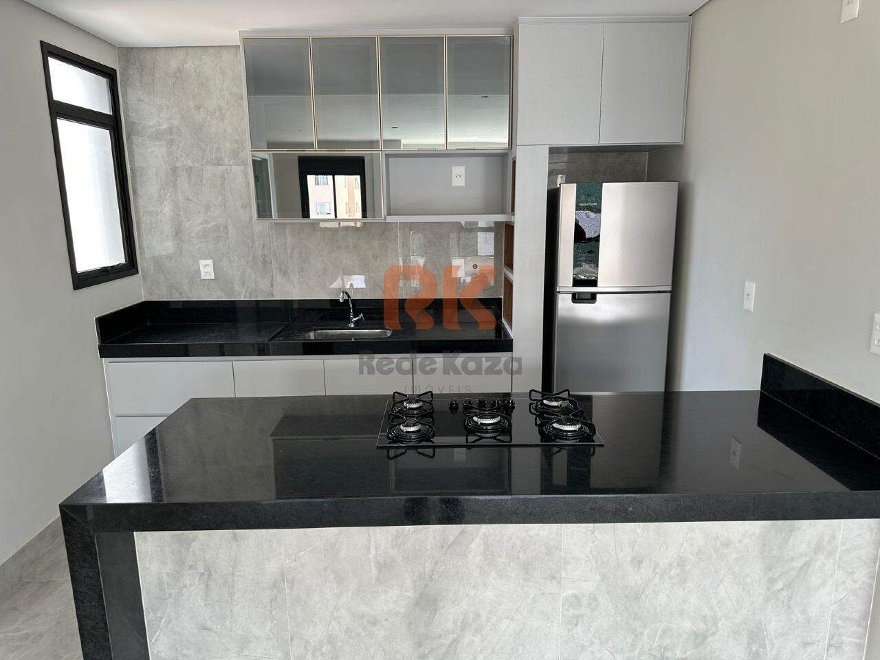 Cobertura à venda no Castelo: 