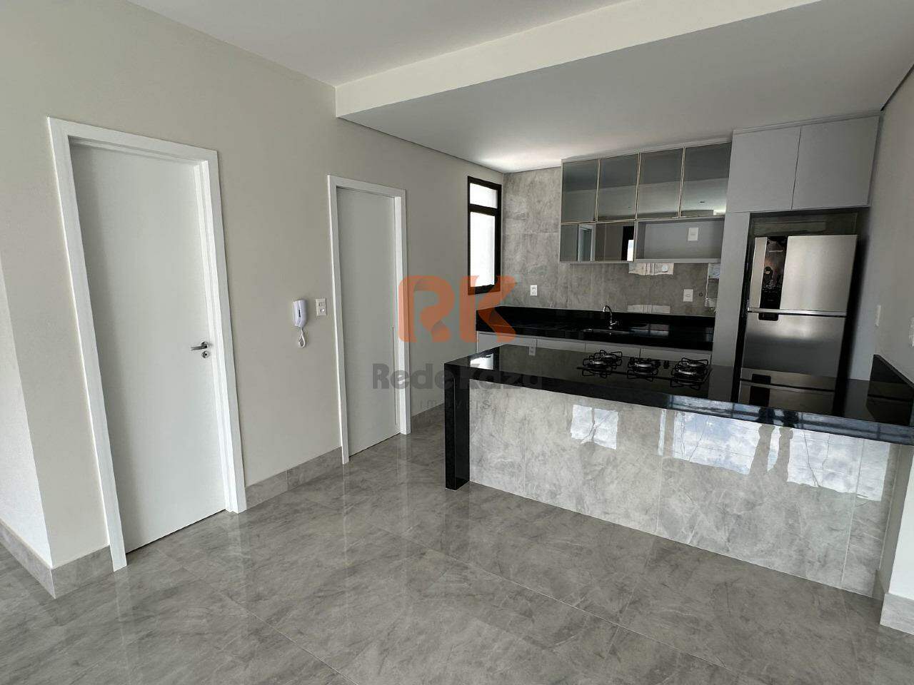 Cobertura à venda no Castelo: 