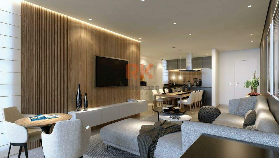 Cobertura à venda no Castelo: 