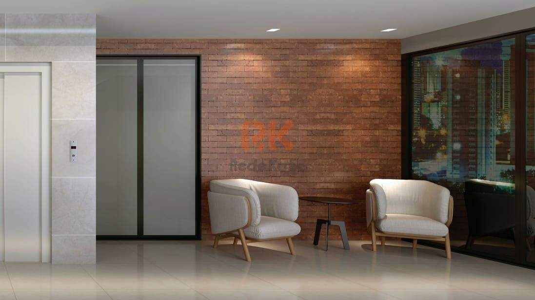 Cobertura à venda no Castelo: 