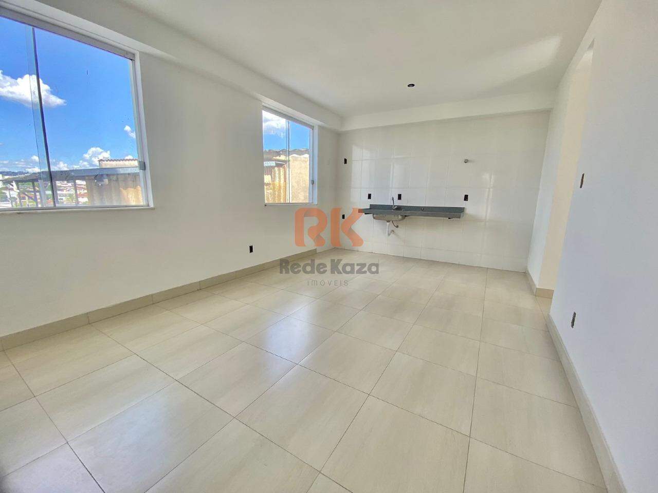 Cobertura à venda no Glória: 