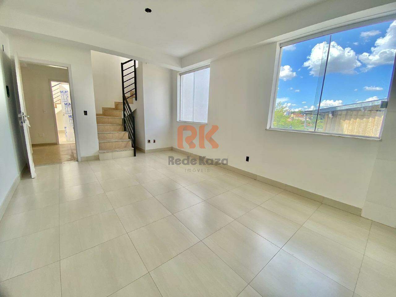 Cobertura à venda no Glória: 