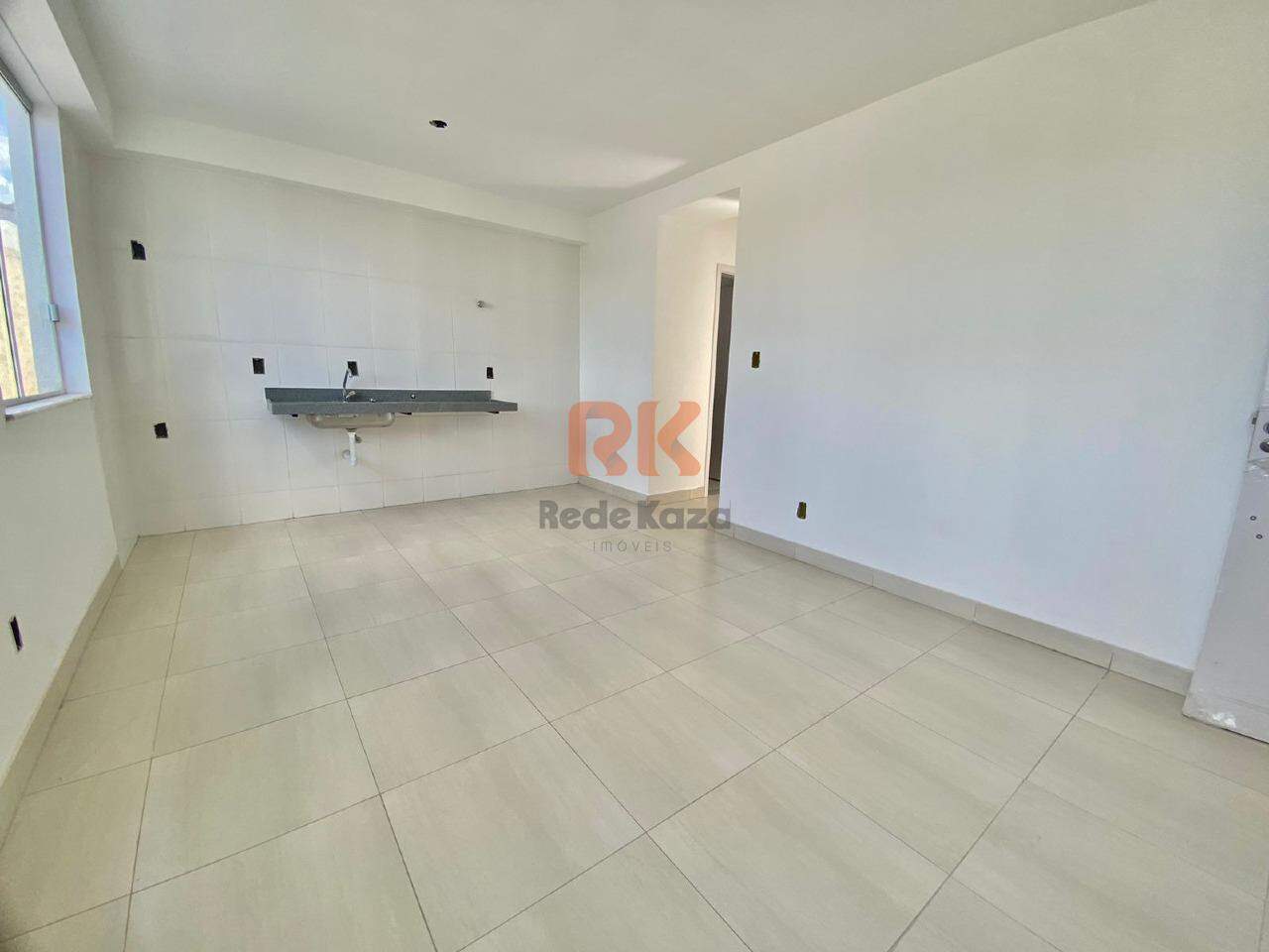 Cobertura à venda no Glória: 