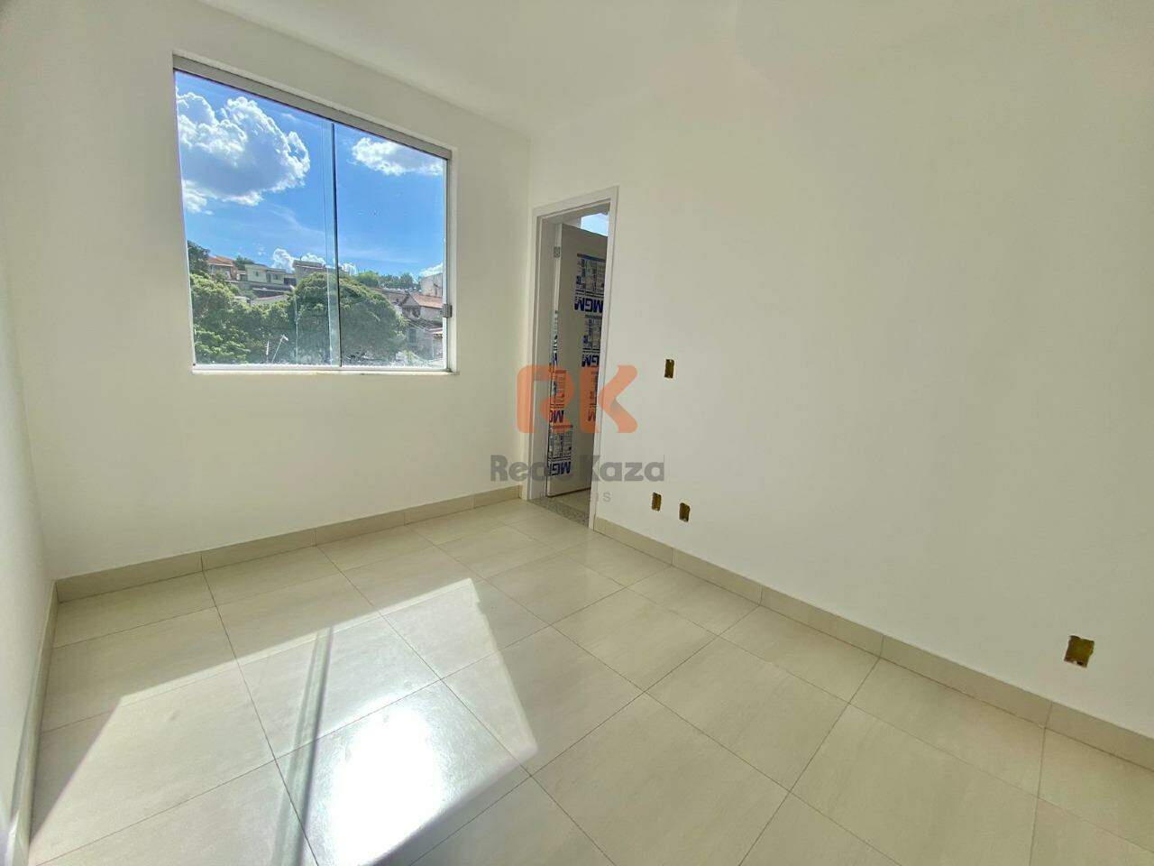 Cobertura à venda no Glória: 