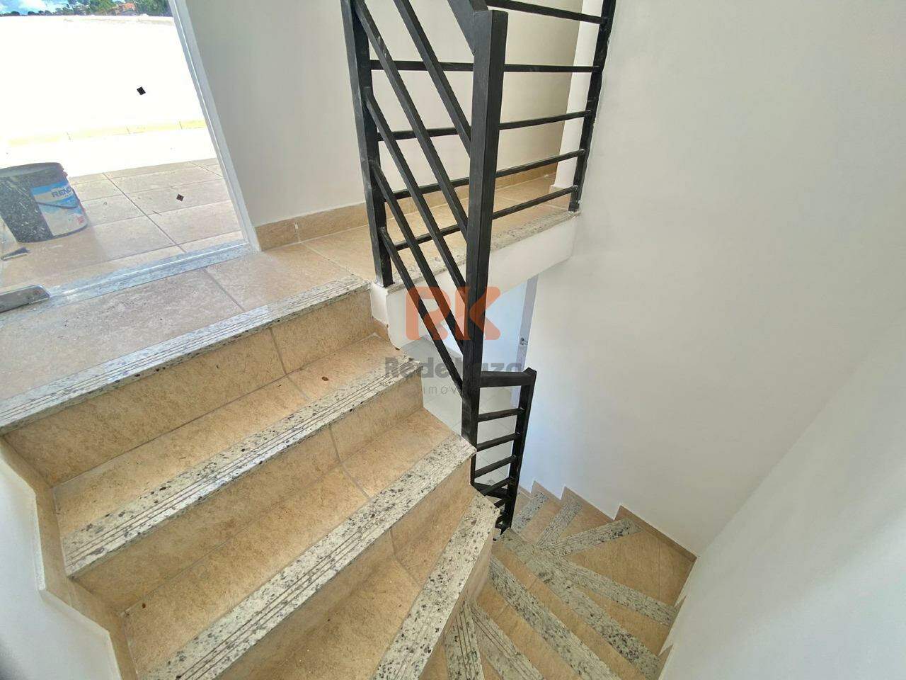 Cobertura à venda no Glória: 