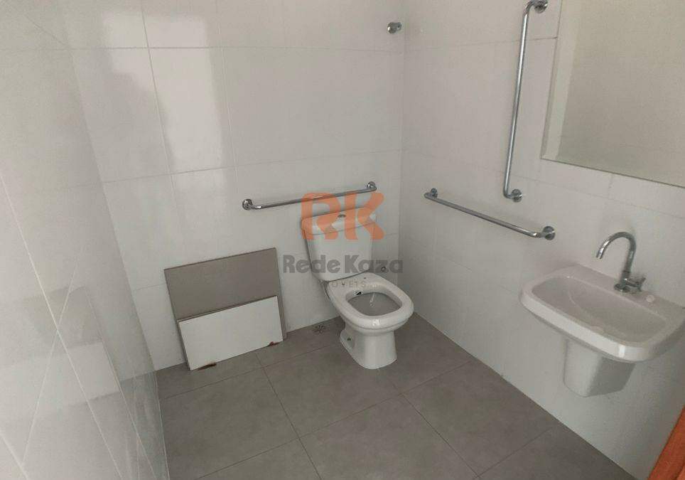 Sala à venda no São Luiz: 