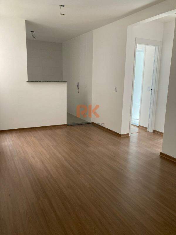 Apartamento à venda no Paquetá: 