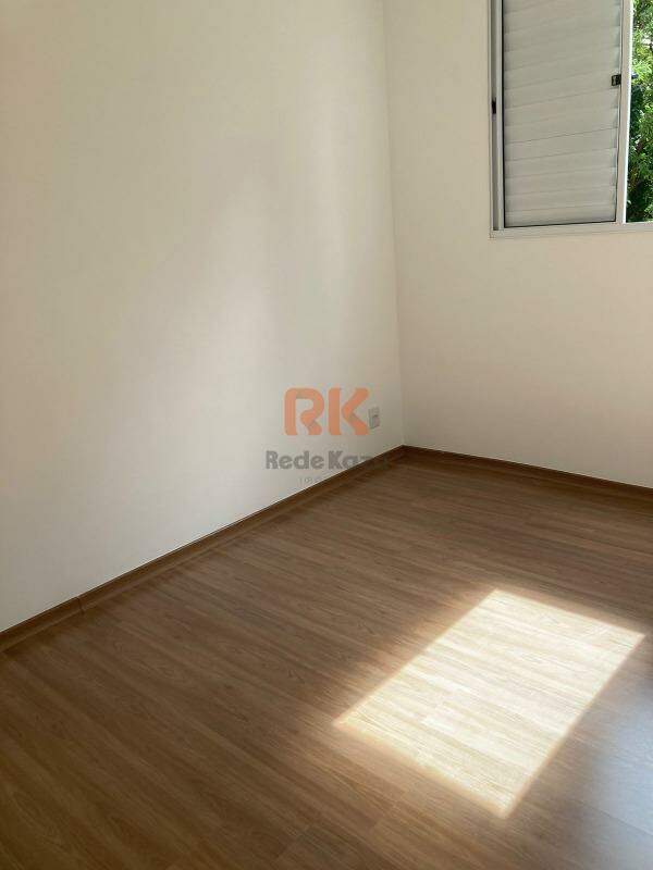 Apartamento à venda no Paquetá: 