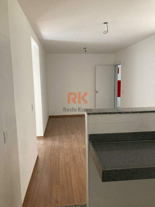 Apartamento à venda no Paquetá: 