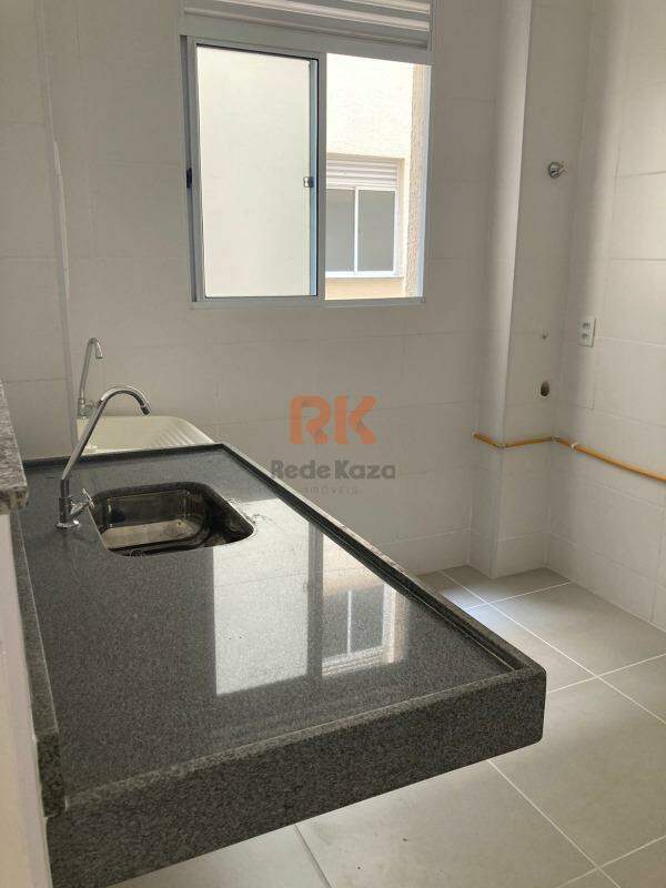 Apartamento à venda no Paquetá: 