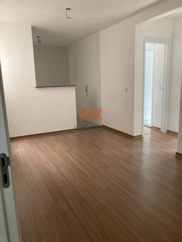 Apartamento à venda no Paquetá: 