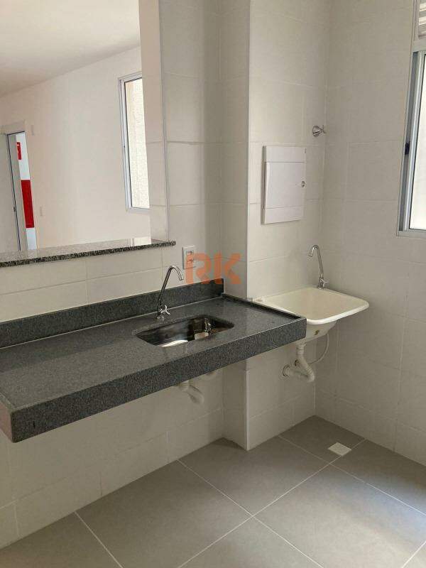 Apartamento à venda no Paquetá: 