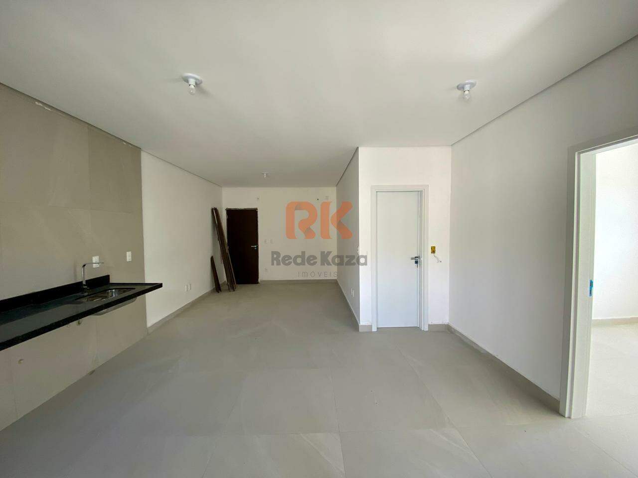 Área privativa à venda no Cabral: 