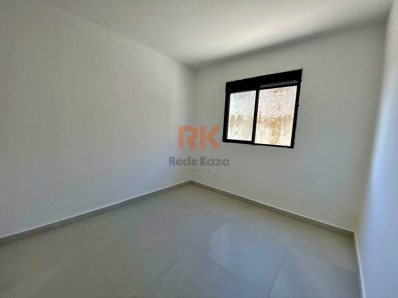 Área privativa à venda no Cabral: 