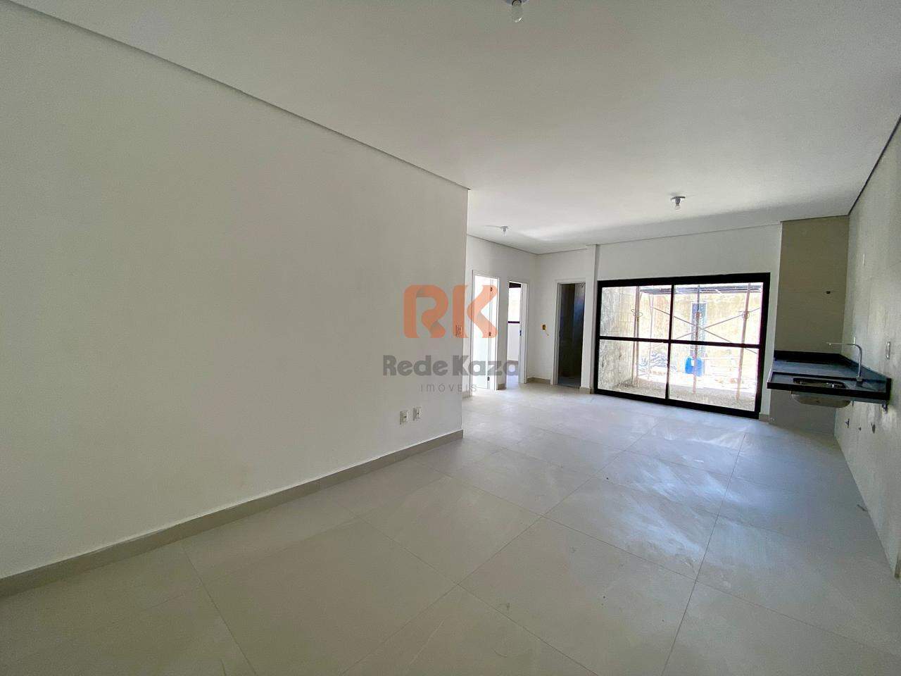 Área privativa à venda no Cabral: 