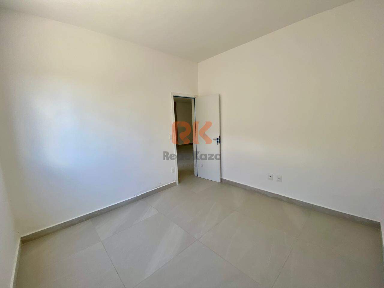 Área privativa à venda no Cabral: 