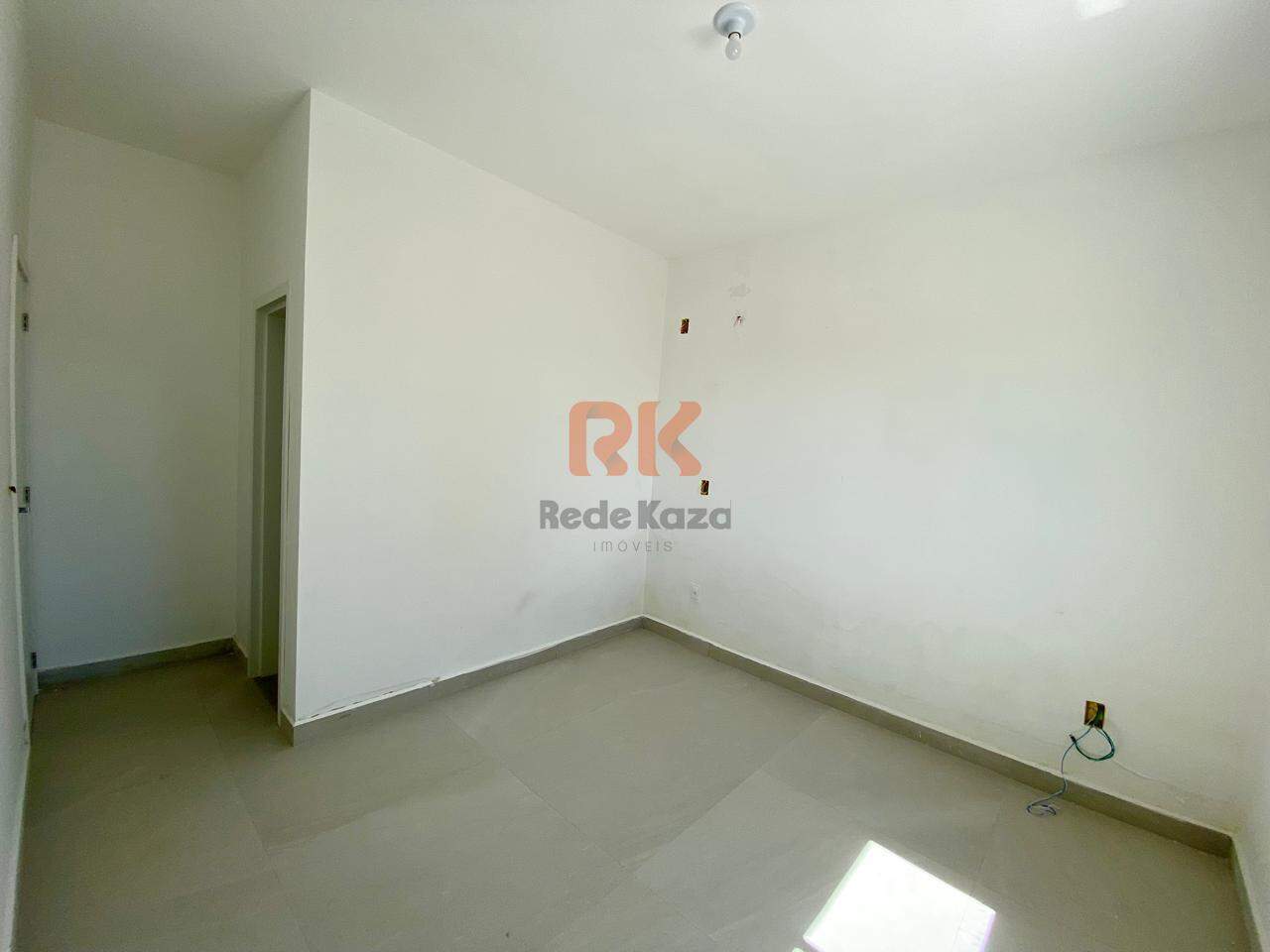 Área privativa à venda no Cabral: 