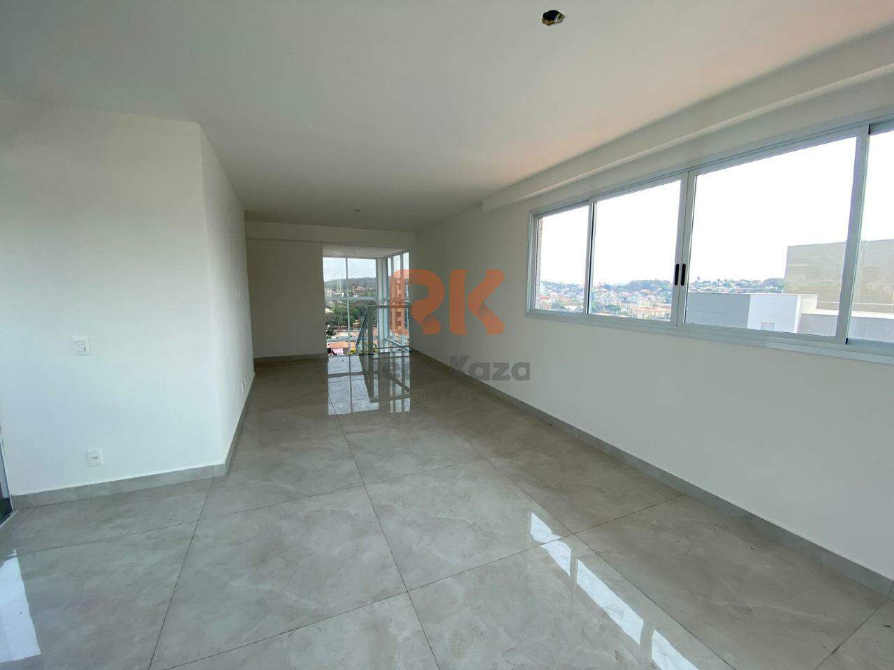 Cobertura à venda no Liberdade: 