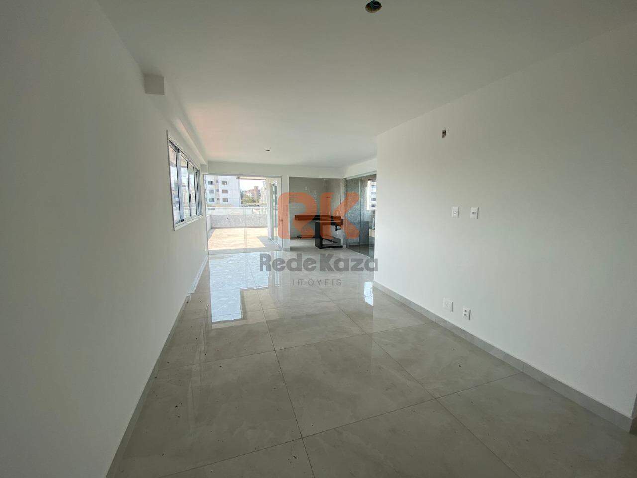 Cobertura à venda no Liberdade: 