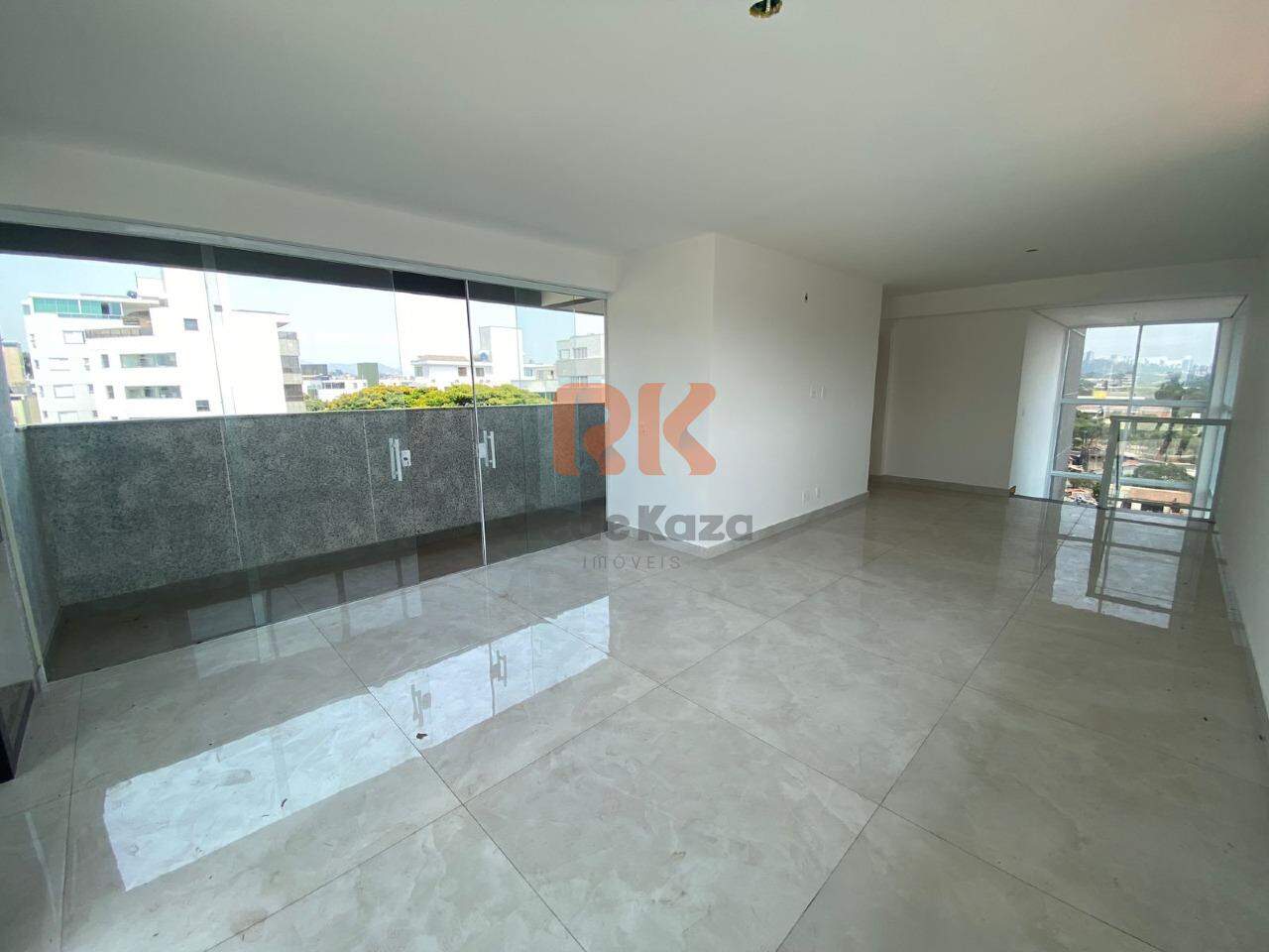 Cobertura à venda no Liberdade: 