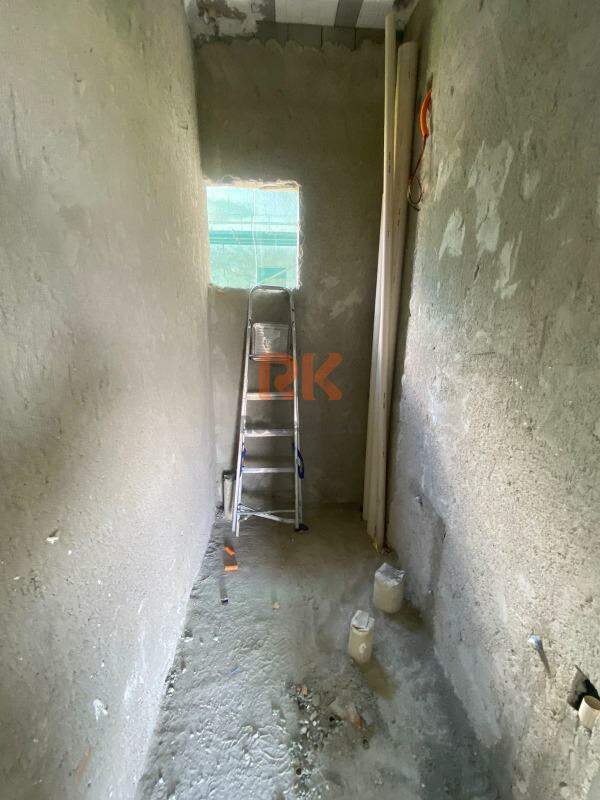 Cobertura à venda no Cabral: 