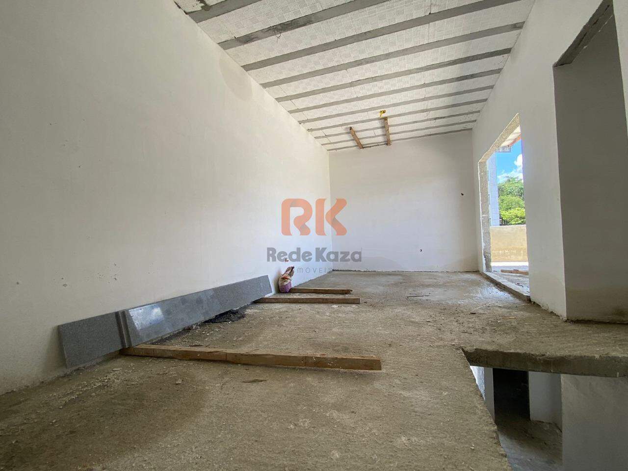 Cobertura à venda no Cabral: 