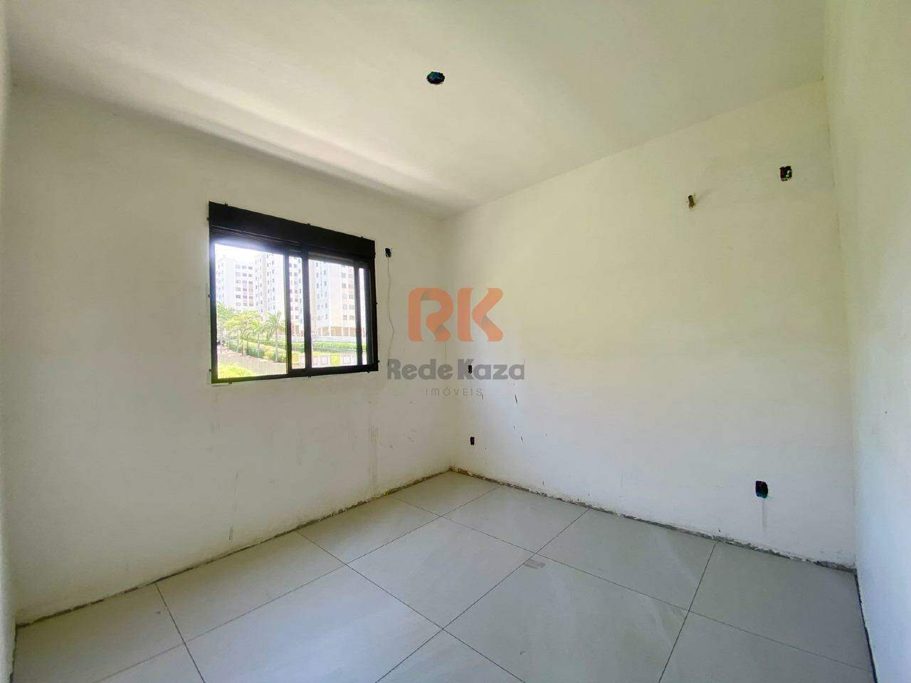 Apartamento à venda no Cabral: 