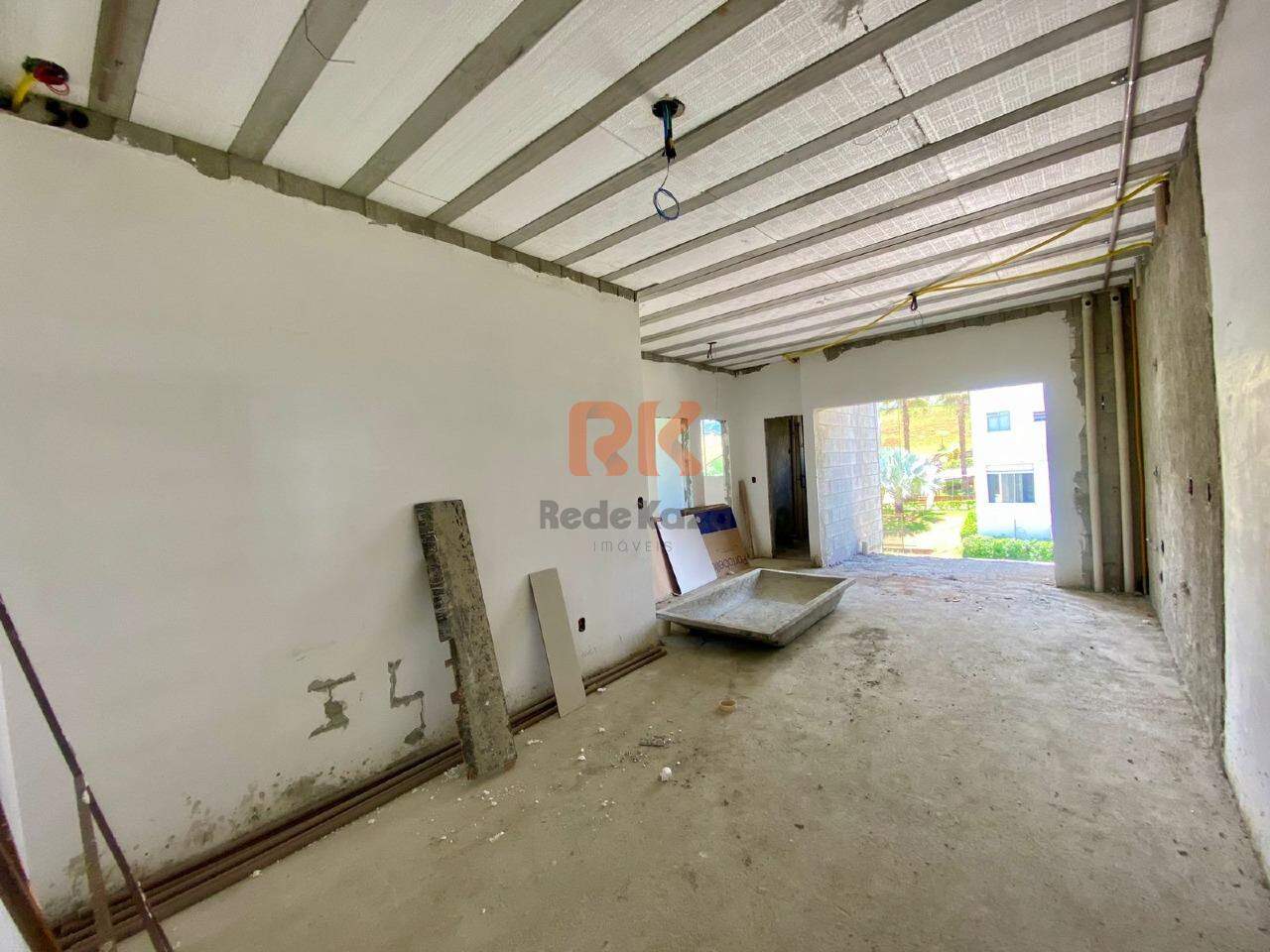 Apartamento à venda no Cabral: 