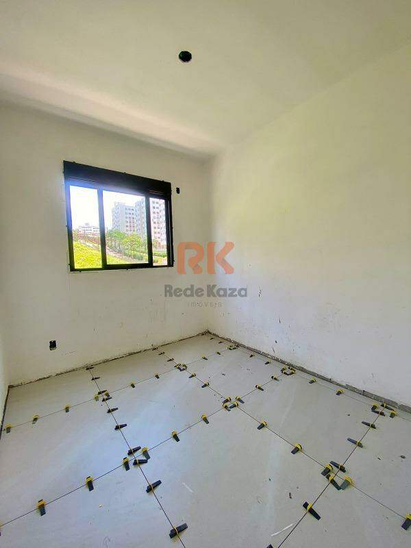 Apartamento à venda no Cabral: 