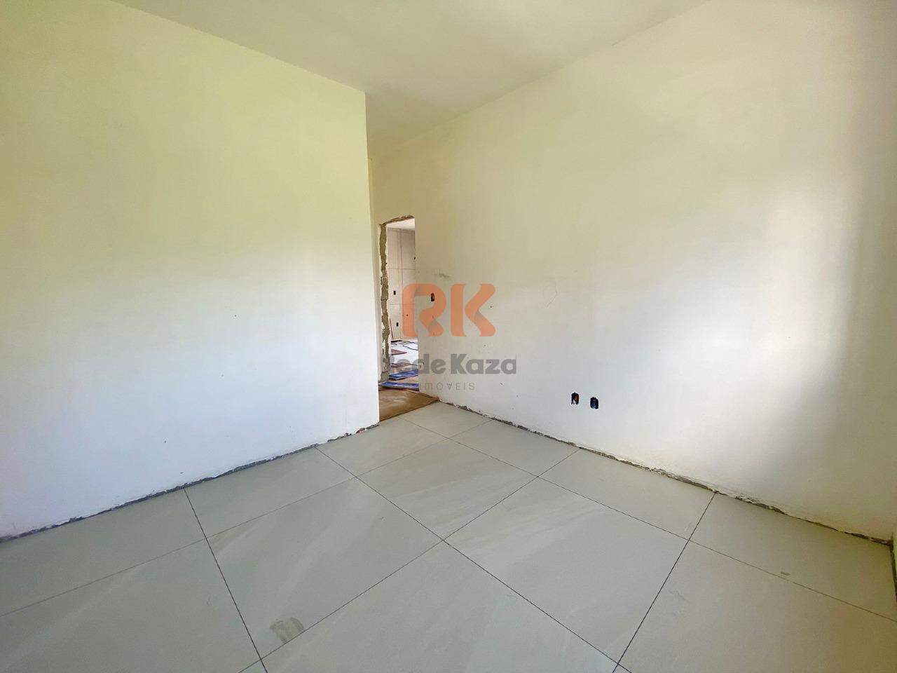 Apartamento à venda no Cabral: 