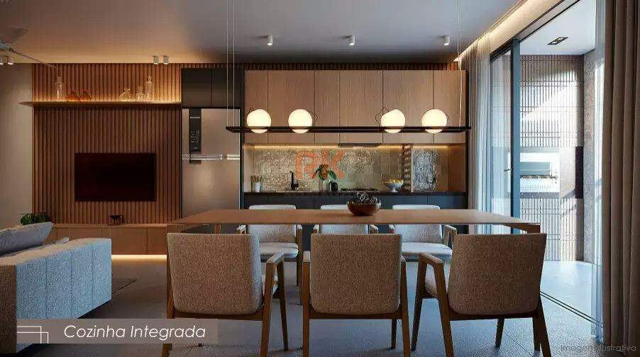 Apartamento à venda no Cabral: 