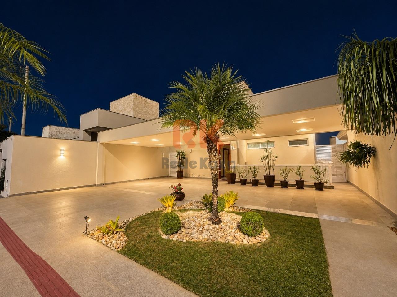 Casa em condomínio para aluguel no Paquetá: 