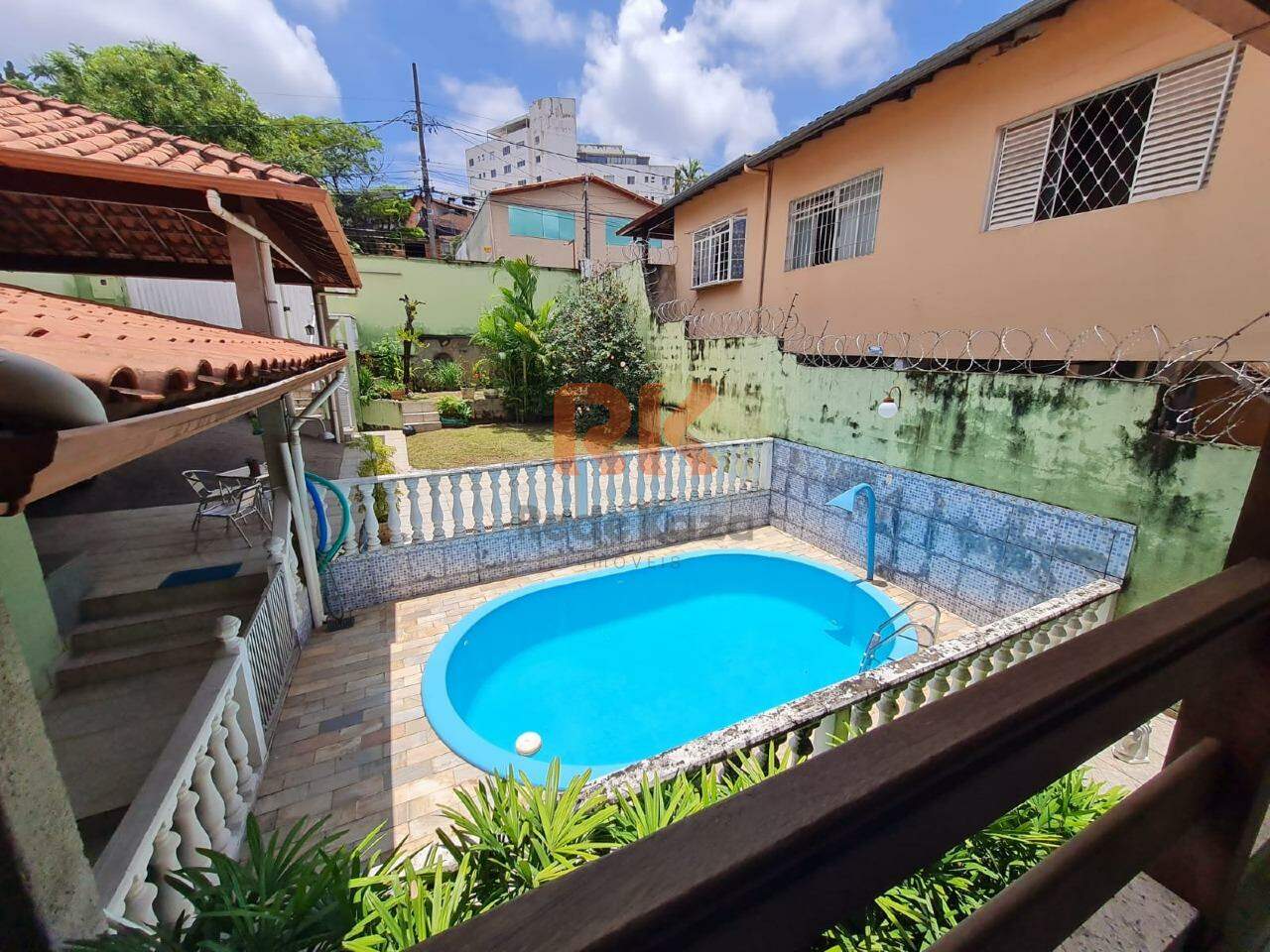 Casa à venda no Paquetá: 