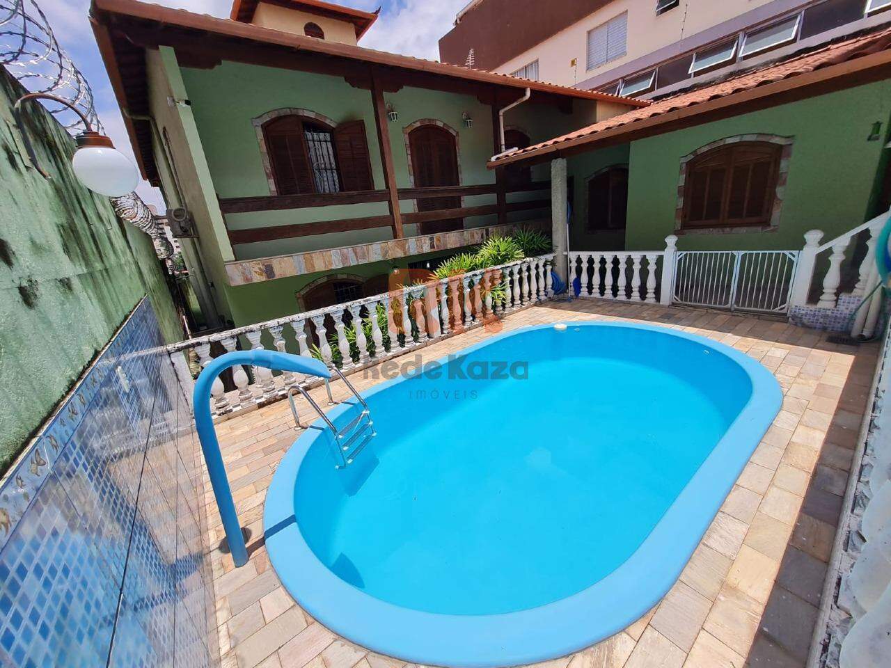 Casa à venda no Paquetá: 