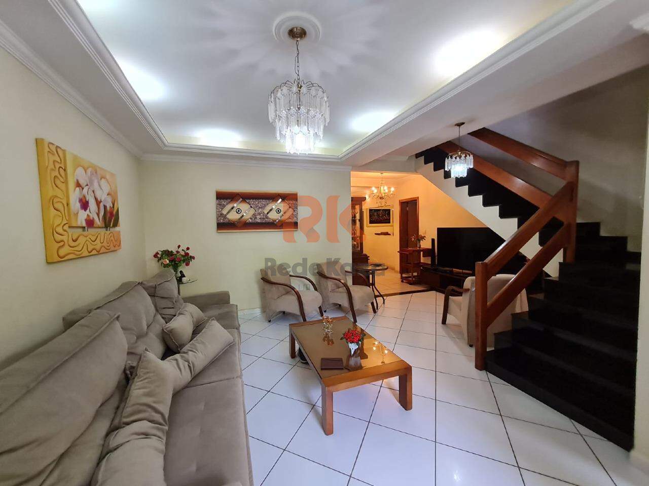 Casa à venda no Paquetá: 