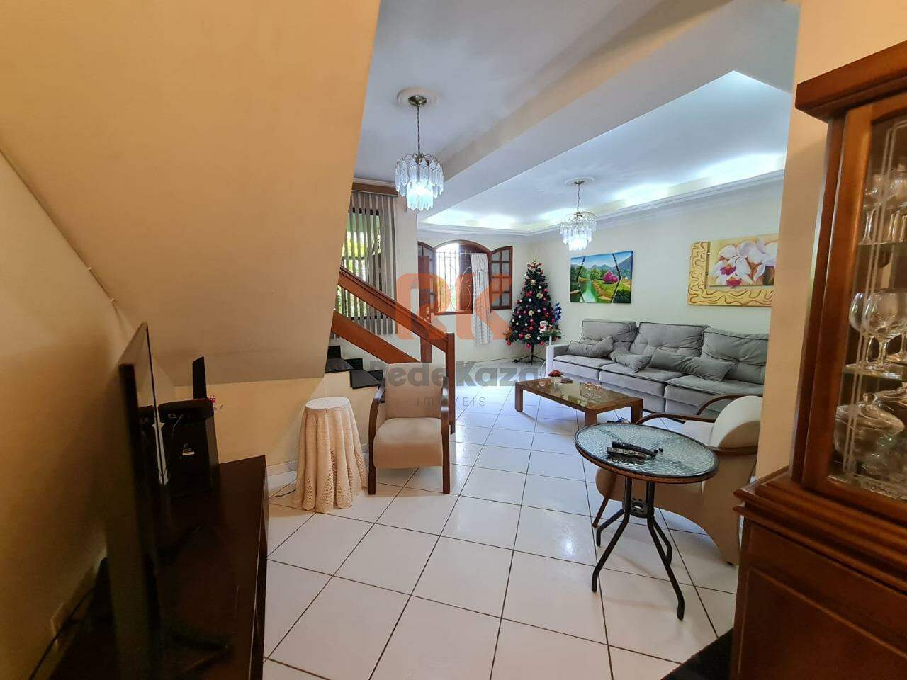 Casa à venda no Paquetá: 