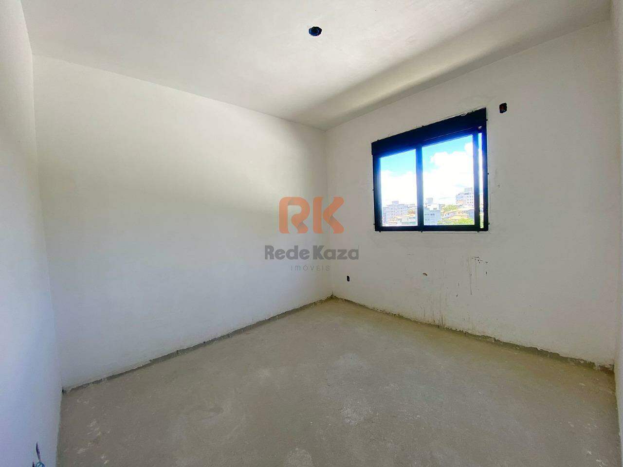 Apartamento à venda no Cabral: 