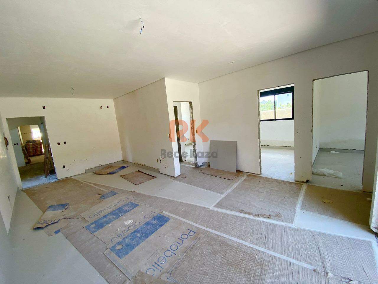 Apartamento à venda no Cabral: 