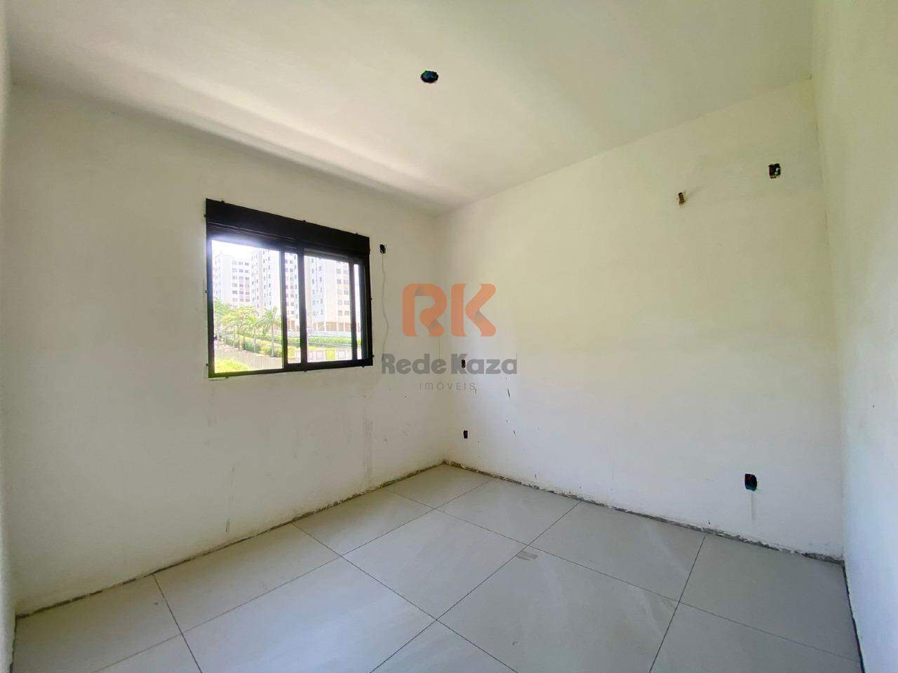 Apartamento à venda no Cabral: 