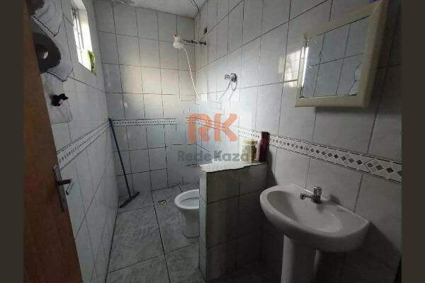 Casa à venda no Serrano: 