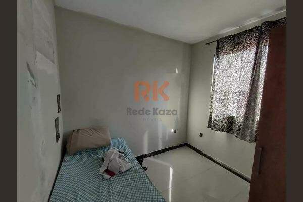 Casa à venda no Serrano: 