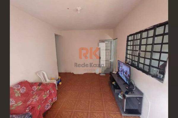 Casa à venda no Serrano: 