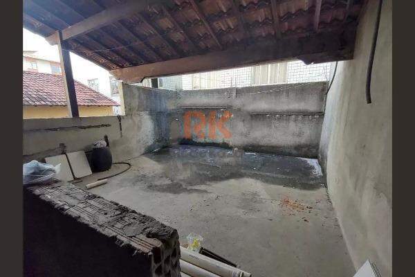 Casa à venda no Serrano: 