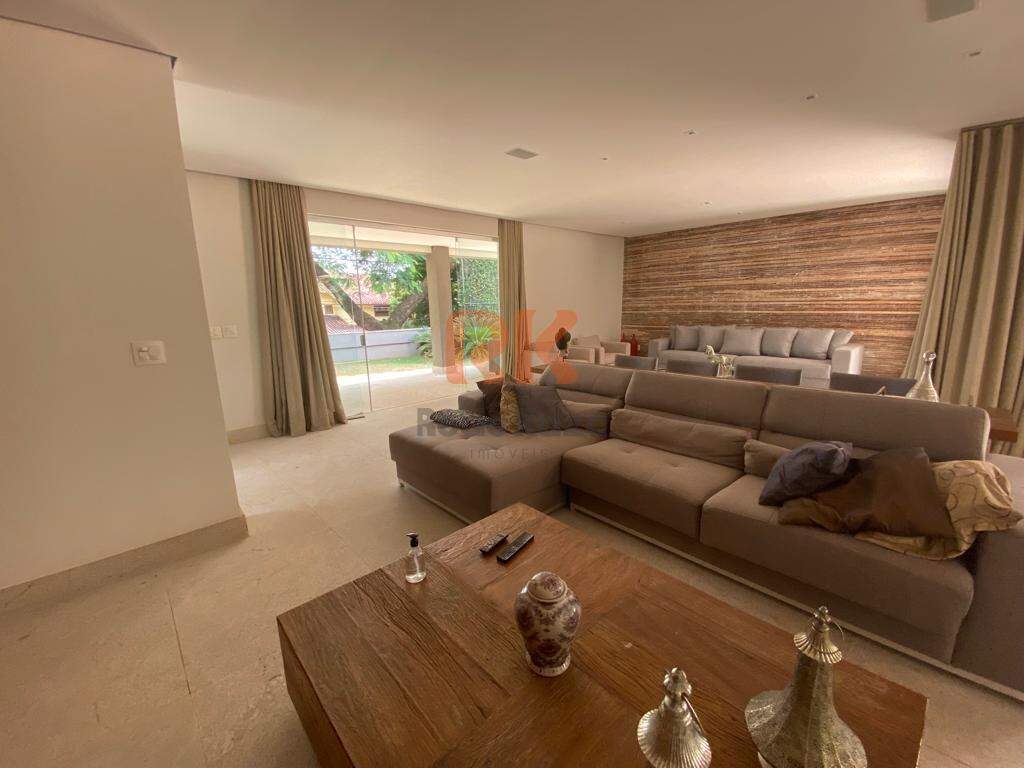 Casa à venda no Bandeirantes: 