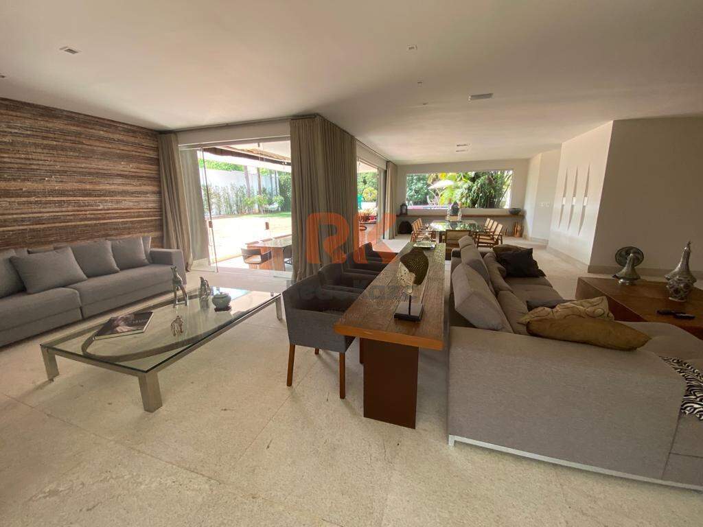 Casa à venda no Bandeirantes: 