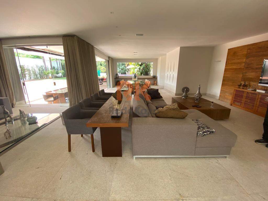 Casa à venda no Bandeirantes: 