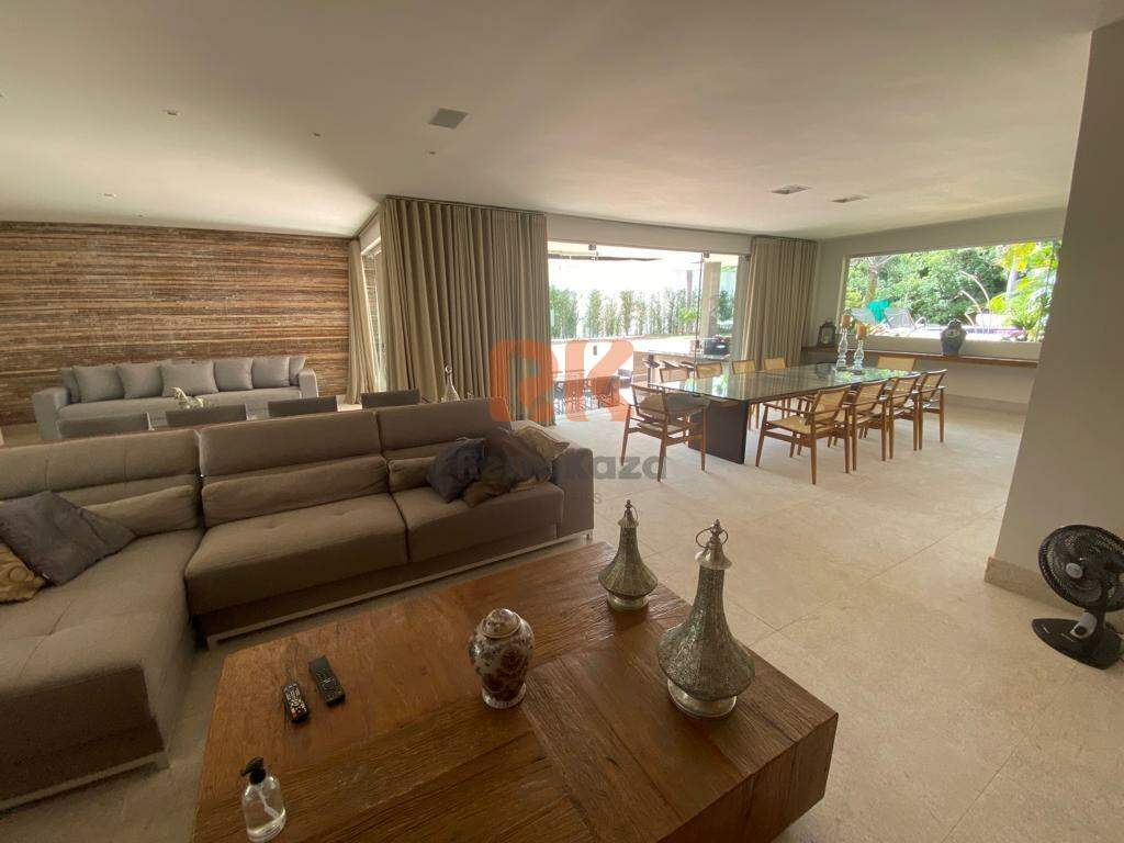 Casa à venda no Bandeirantes: 