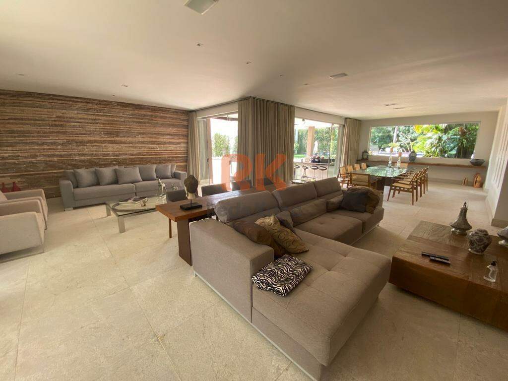 Casa à venda no Bandeirantes: 